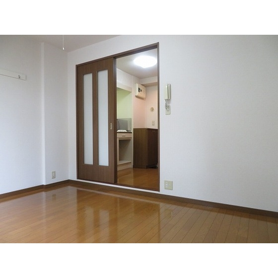 アヴェニール高井戸0205号室 内観