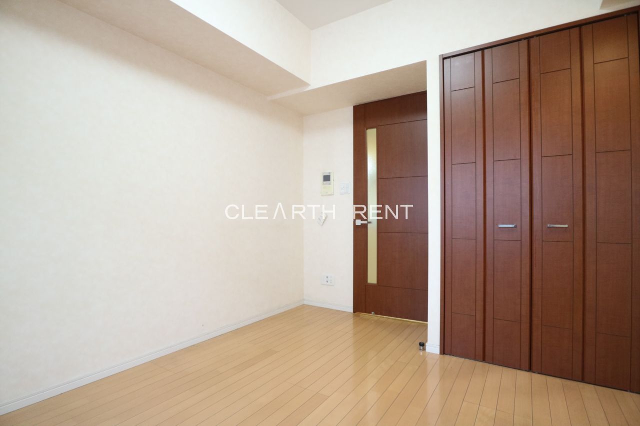 パレステュディオ品川不動前 直接の管理会社/インターネット使用料無料