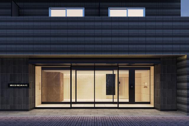 ミライズ新小岩マーロ7階 部屋その他