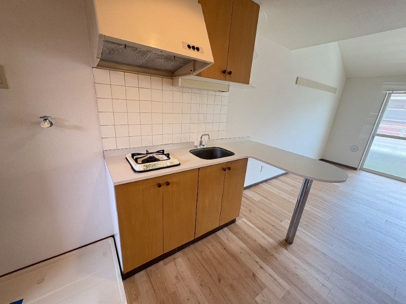 ピアセンテ和光2階 キッチン