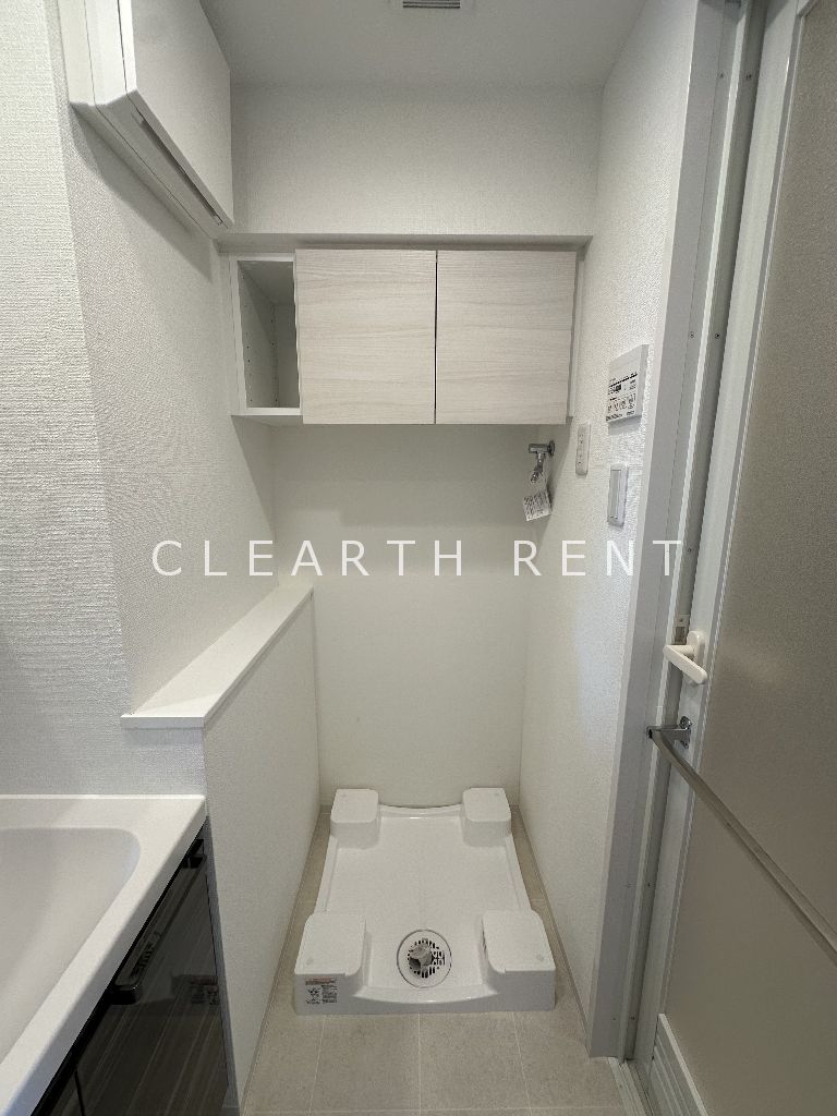 ＧＲＡＮ ＰＡＳＥＯ亀戸 同タイプ別住戸写真となります。現況と異なる場合がございます。