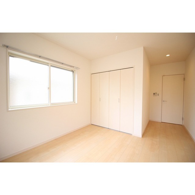 アムールSⅡ リビング