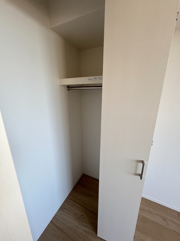 PJツリーネスト6階 ※写真は406号室