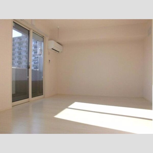 ロハス宮本町303号室 LDK