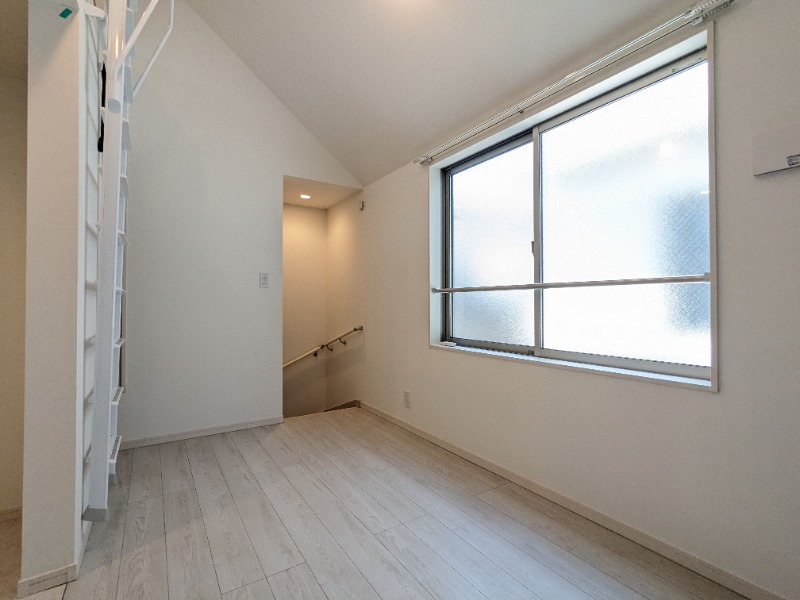 YUKIドミール新小岩2階 部屋その他