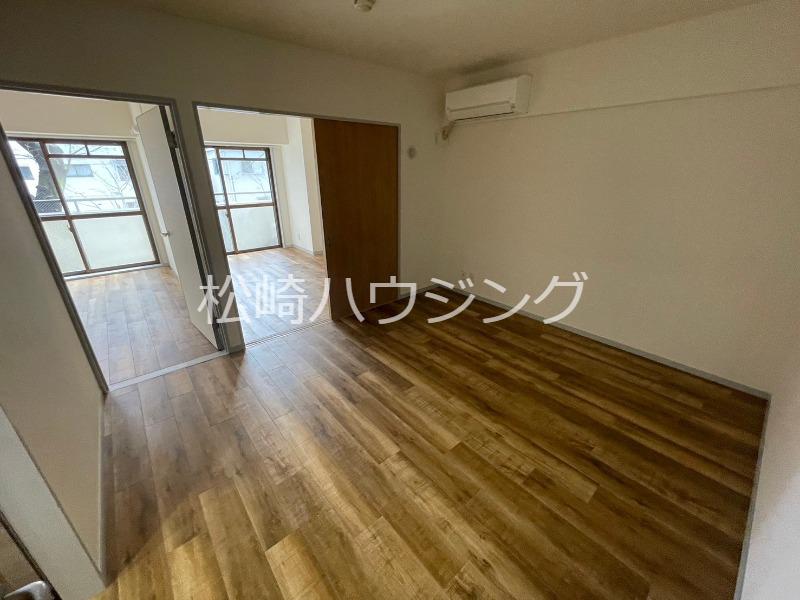 ナカムラビル 内観