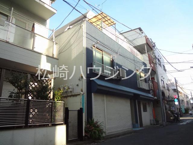 メゾン村上2階 外観