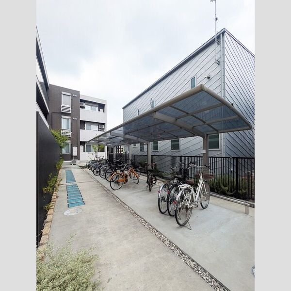 フェリーチェ301号室 周辺