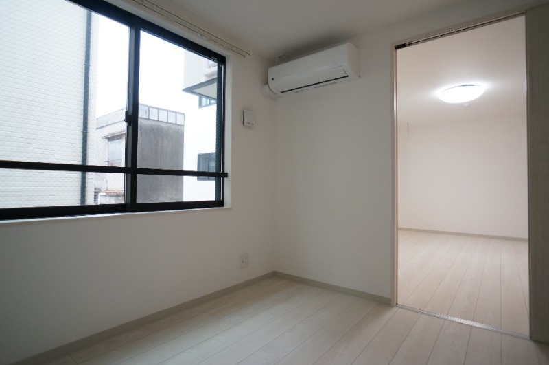 THE PALMS大島2階 部屋その他