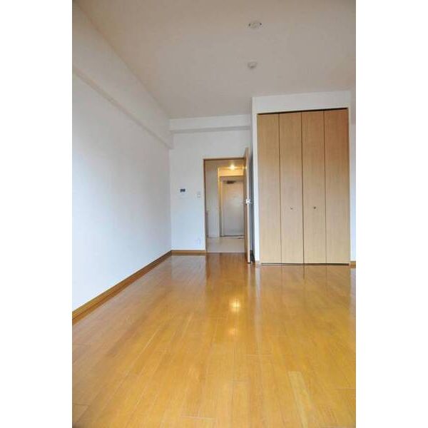 メゾン・ド・ヴィレ渋谷0805号室 部屋その他