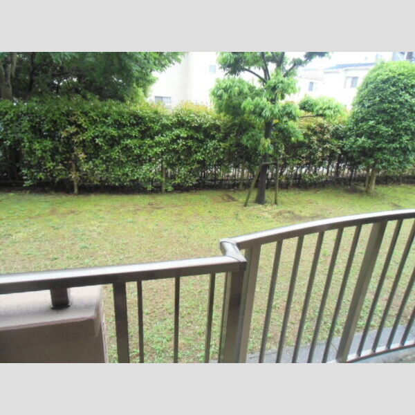 ラフィネ小倉113号室 周辺