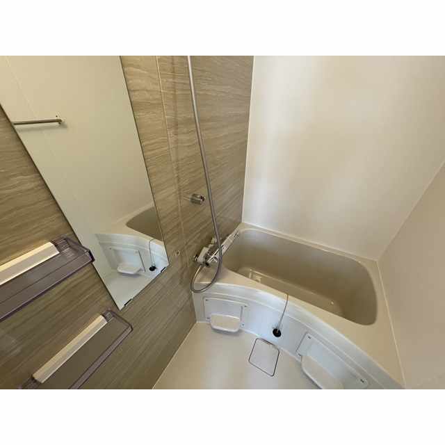 エクセラン高砂 お風呂