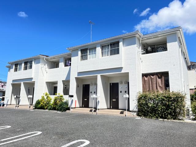 モア　グランディール・エヌの外観画像