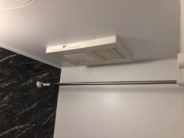 グラン・クリュ　Ｋ 浴室乾燥機