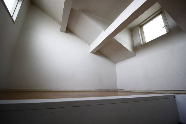ツリーベル2階 部屋その他