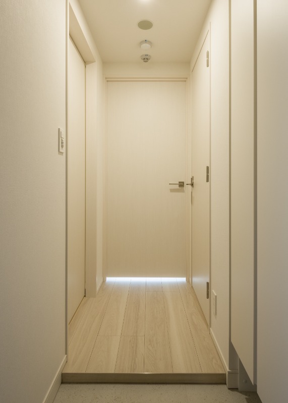 OAKLANCE 森下Ⅱ14階 部屋その他