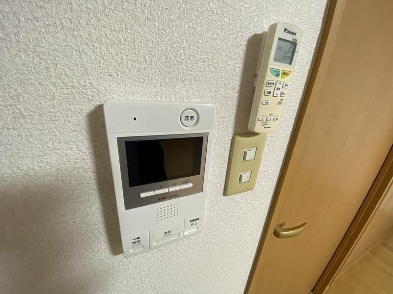 リバージュ北千住3階 部屋その他