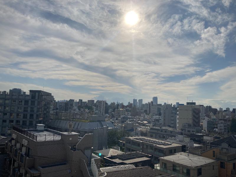 シャンボール大和郷6階 部屋その他