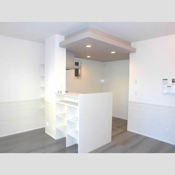 フェリーチェ101号室 部屋その他