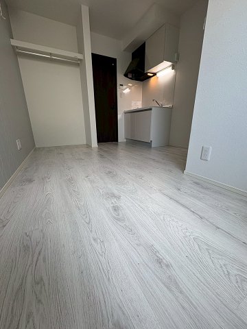 ヒルズ妙蓮寺102号室 別部屋写真参考