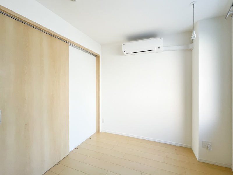 G.T.A.中野坂上4階 ※写真は同物件別部屋