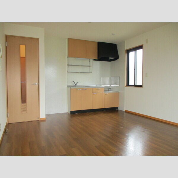 ブルンネンパーク　B LDK