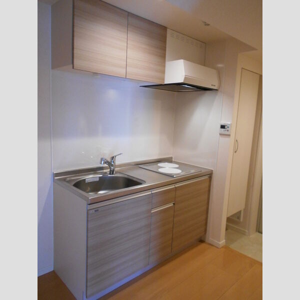 プリムヴェール システムキッチン