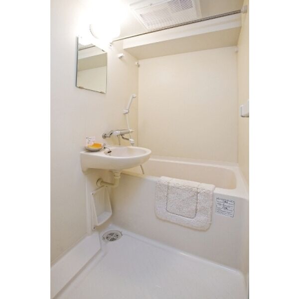 CYNTHIA FOUR-D GOTANDA-WEST701号室 部屋その他