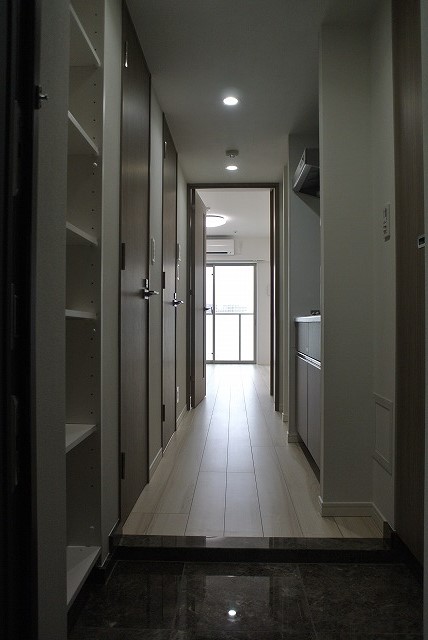 ラフィスタ墨田5丁目 内観