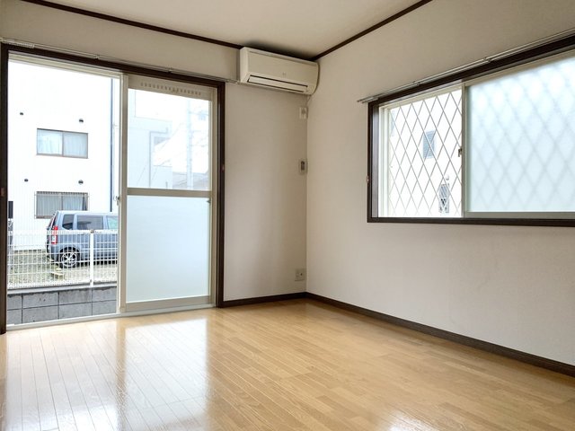 キャロットハイツ0105号室 部屋その他