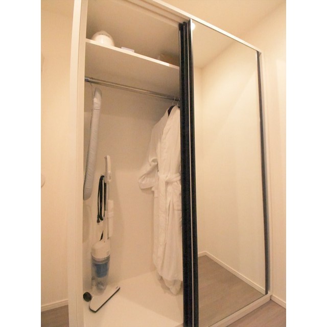 CAVANA＋麻布台0703号室 内観