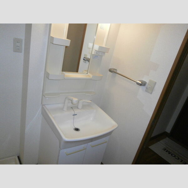 ラミアカーサ MA 洗髪洗面化粧台