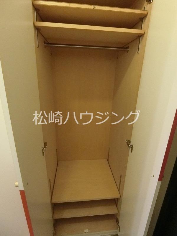 アビヤント大崎 別室の写真です