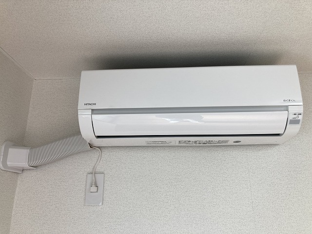 リューデスハイムⅢ2階 部屋その他