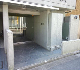 フォルティス4階 外観