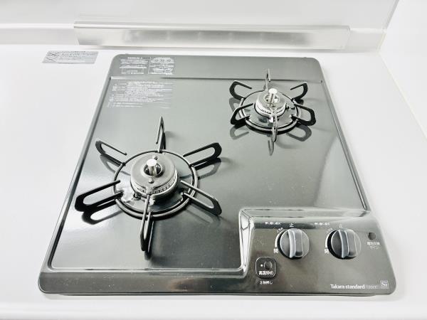 Ｄ’ｓ　ＶＡＲＩＥ練馬レジデンス4階 部屋設備