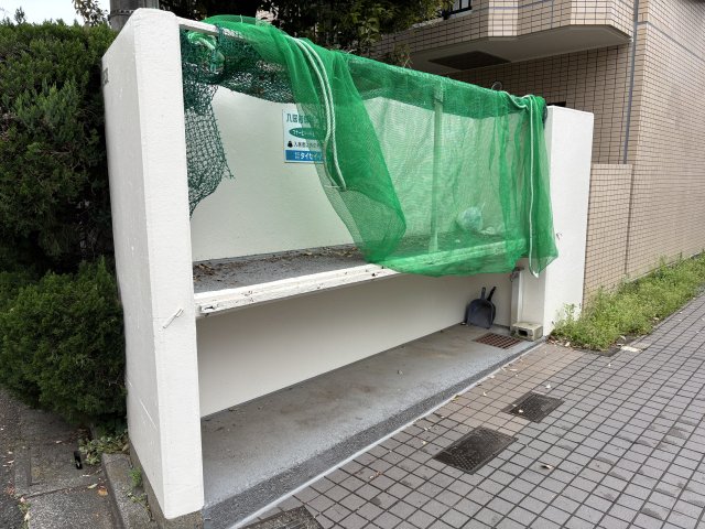 ロックハイツ100号室 その他共有部分