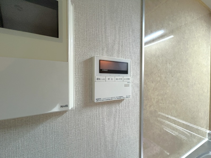 スペーシア高円寺Ⅰ3階 部屋設備