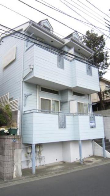 ジェイテラス善行の外観画像