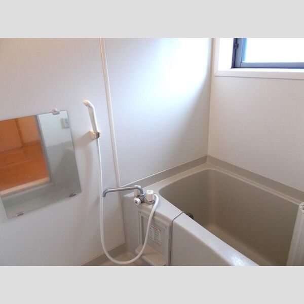 Rose Court ユニットバス