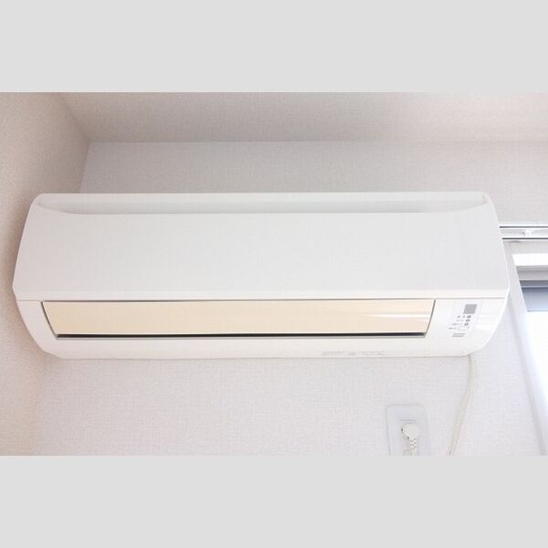 フローラルガーデン302号室 部屋設備