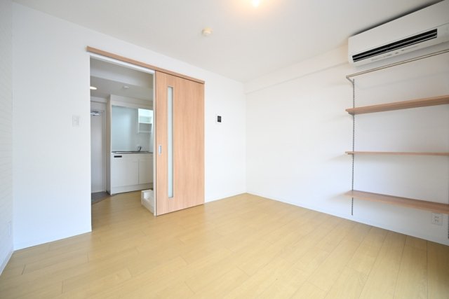 テイジン荻窪スカイレジテル5階 部屋その他