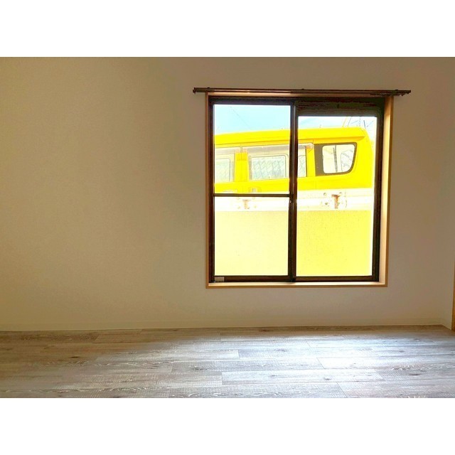 ペイサージュ101号室 洋室