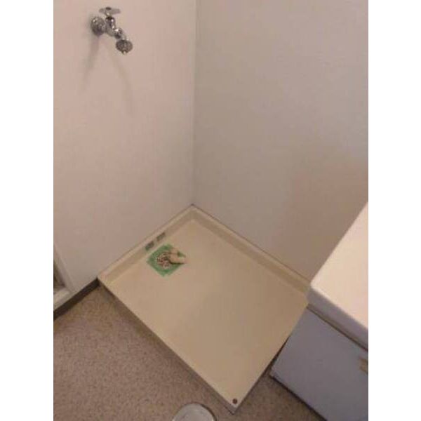 グレープ・パル0202号室 同建物別部屋の参考画像