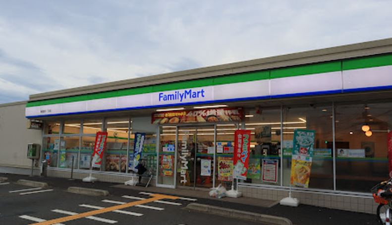 レオパレスプリステラＴＭ203号室 部屋その他