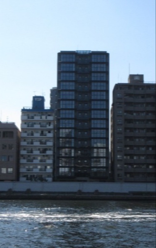 クリオ浅草橋ザ・グラン8階 部屋その他