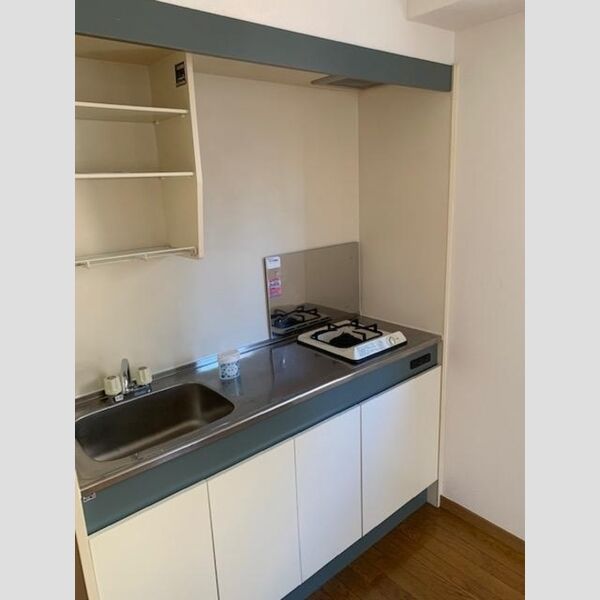 Park　K-1 301号室 キッチン