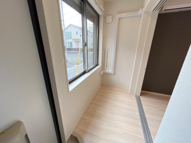 ヴィータ202号室 同建物別部屋の参考画像