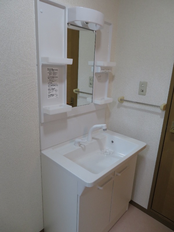 グリーンテリア　第５2階 ※別号室の写真となります。