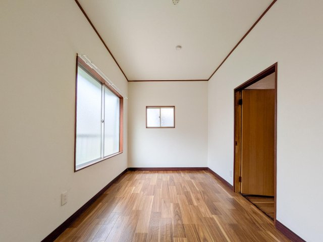 やすらぎの家　リノベ戸建　志木 内観